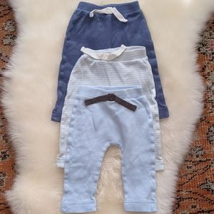 🍃Touched by Nature Cotton Pants